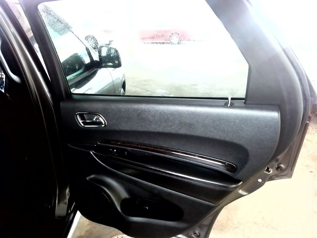 2015 Dodge Durango Image 24