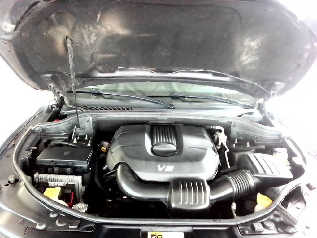 2015 Dodge Durango Image 25