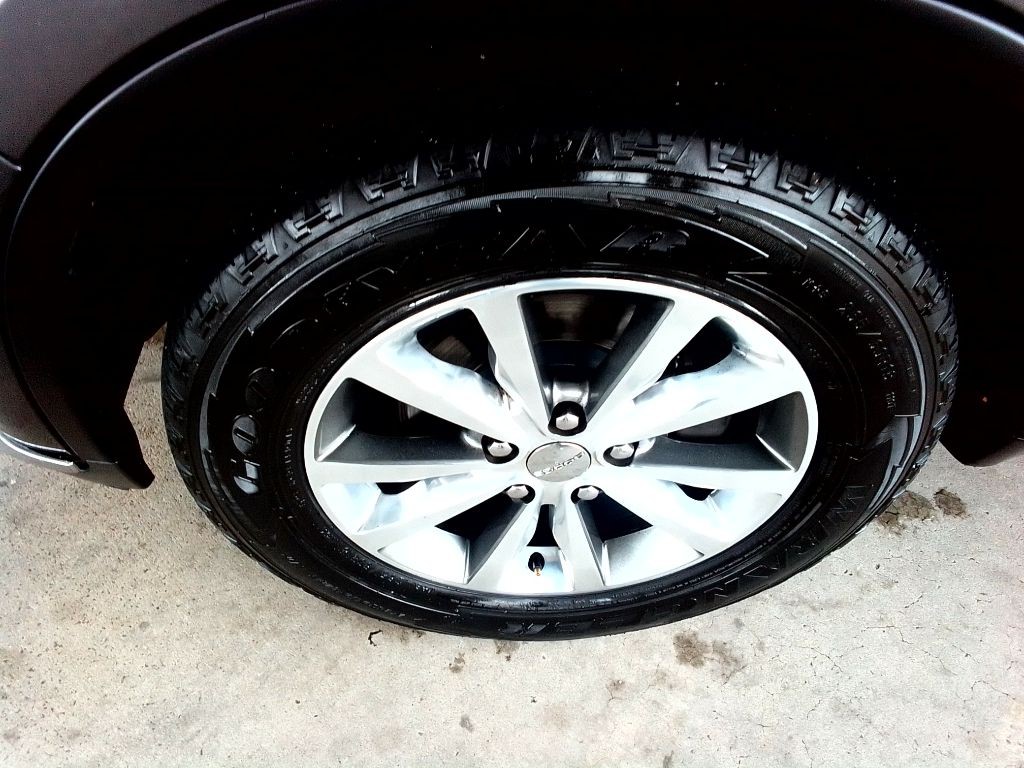 2015 Dodge Durango Image 26