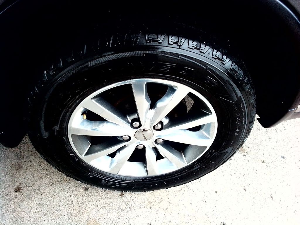 2015 Dodge Durango Image 27