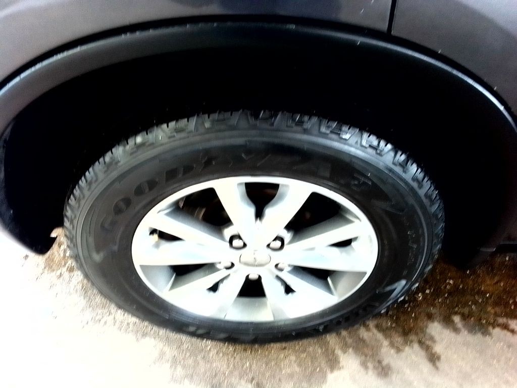 2015 Dodge Durango Image 29