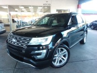 Image for 2016 Ford Explorer XLT ID: 6973489