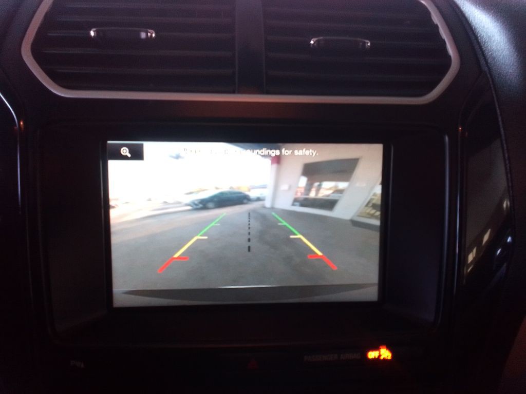 2016 Ford Explorer Image 12