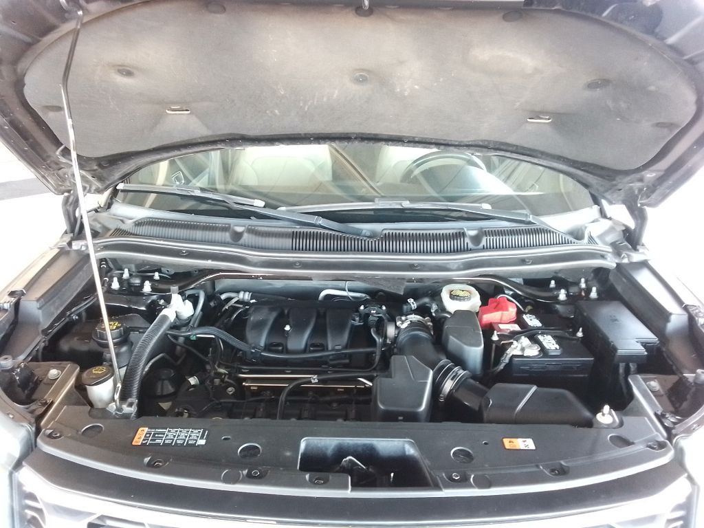 2016 Ford Explorer Image 26