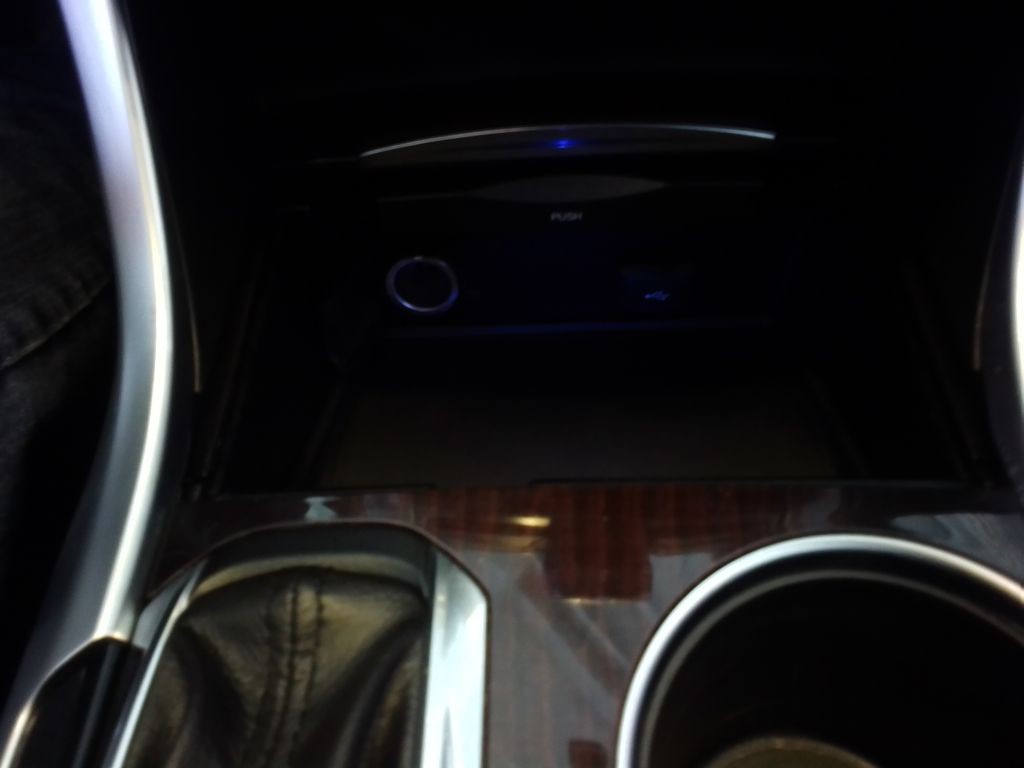 2015 Acura TL Image 11