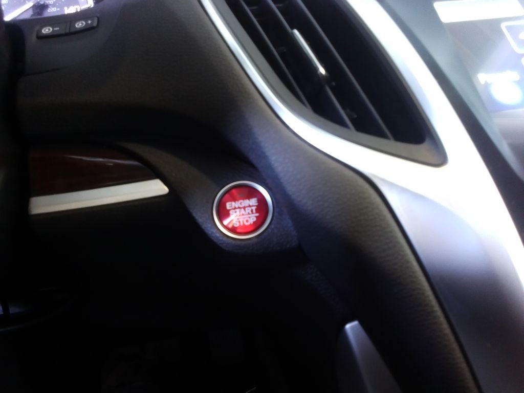 2015 Acura TL Image 13