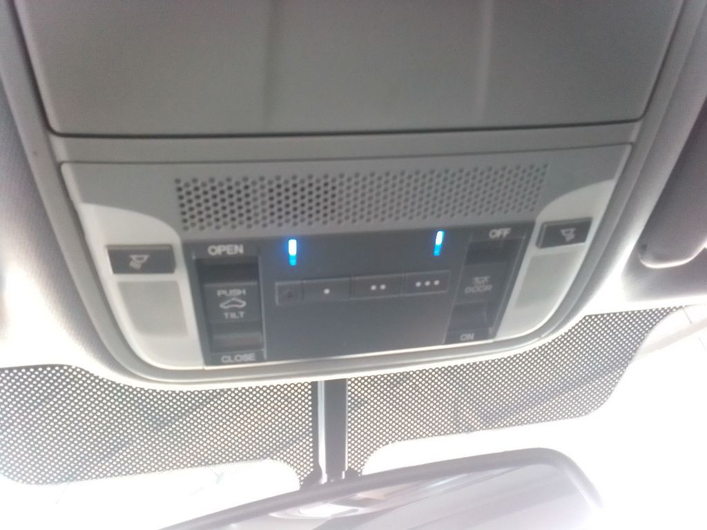 2015 Acura TL Image 14