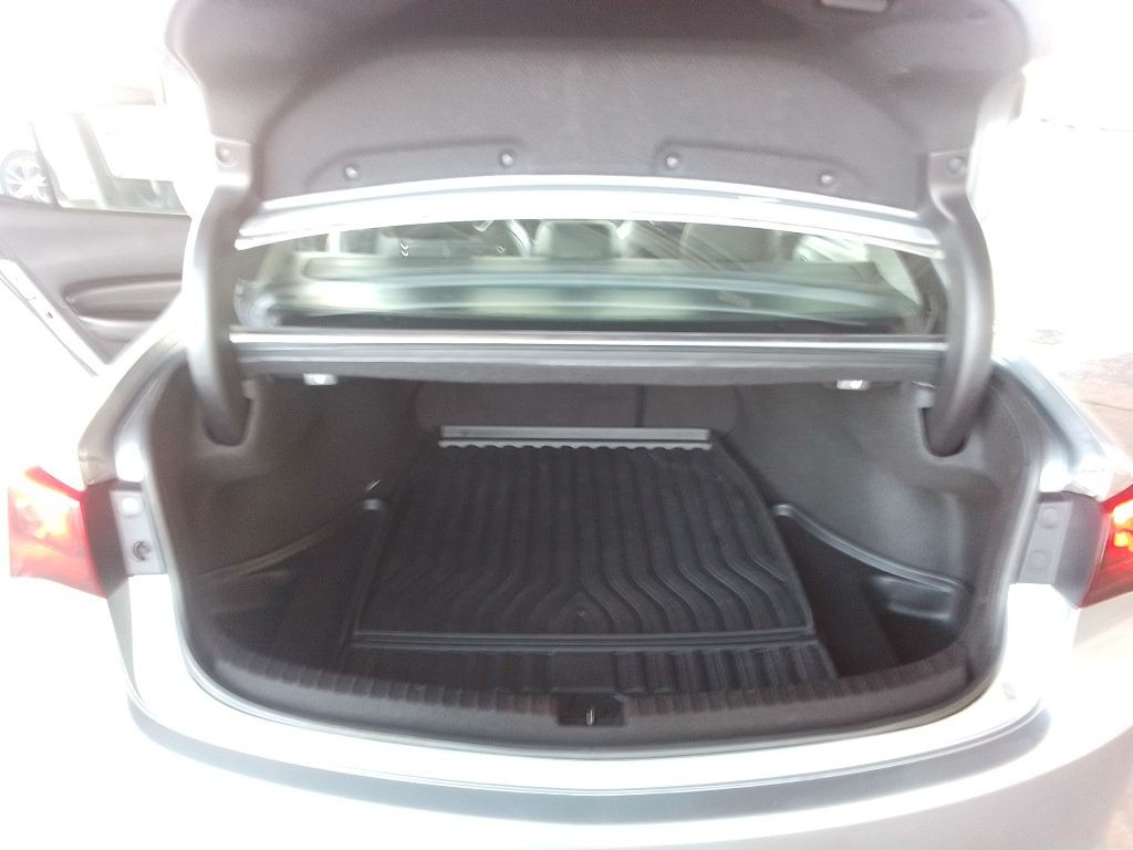 2015 Acura TL Image 19