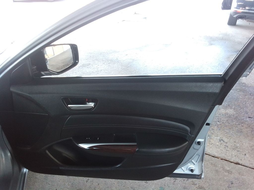 2015 Acura TL Image 22