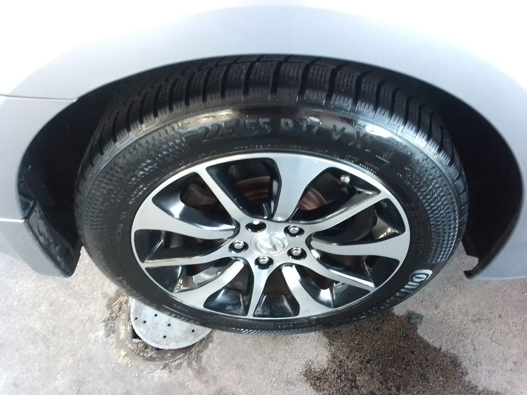 2015 Acura TL Image 28