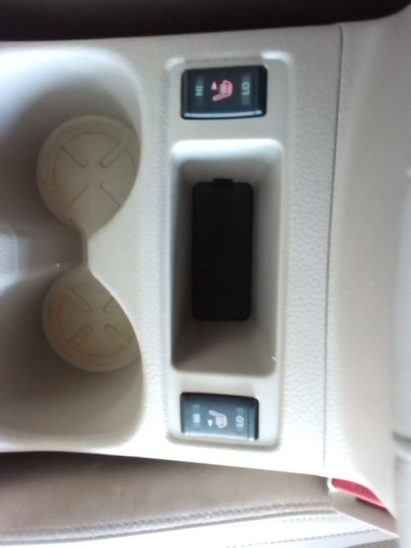 2017 Nissan Rogue Image 15