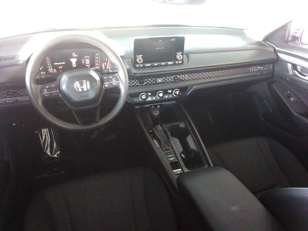 2024 Honda Accord Image 7