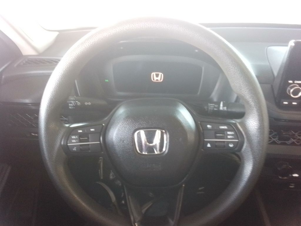 2024 Honda Accord Image 8