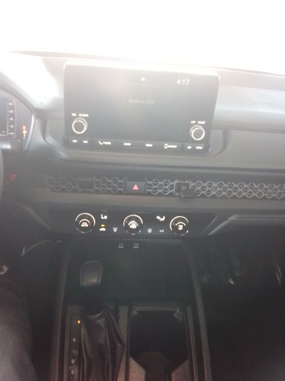 2024 Honda Accord Image 9