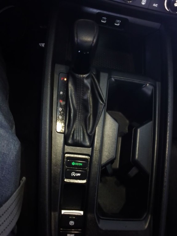 2024 Honda Accord Image 10