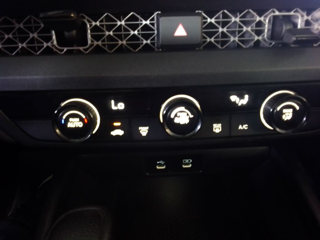 2024 Honda Accord Image 11