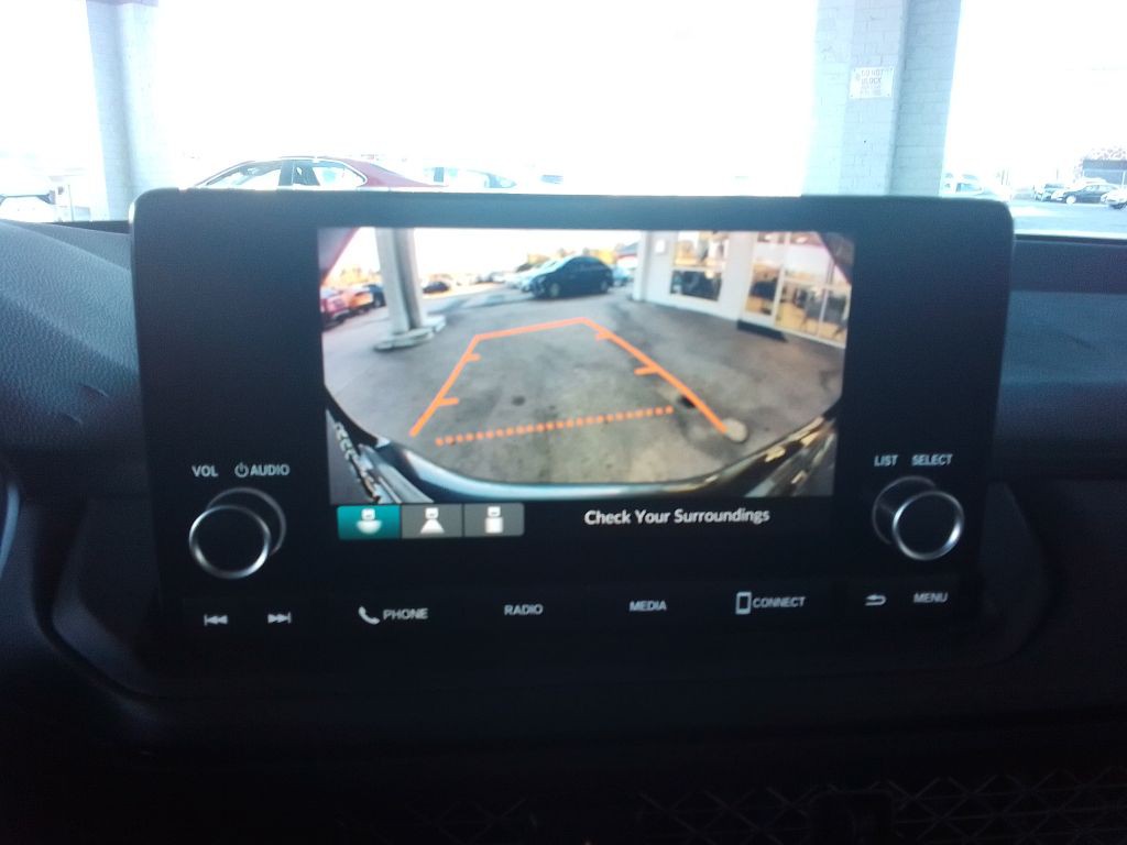 2024 Honda Accord Image 12