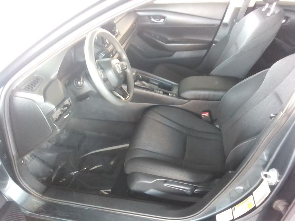 2024 Honda Accord Image 13