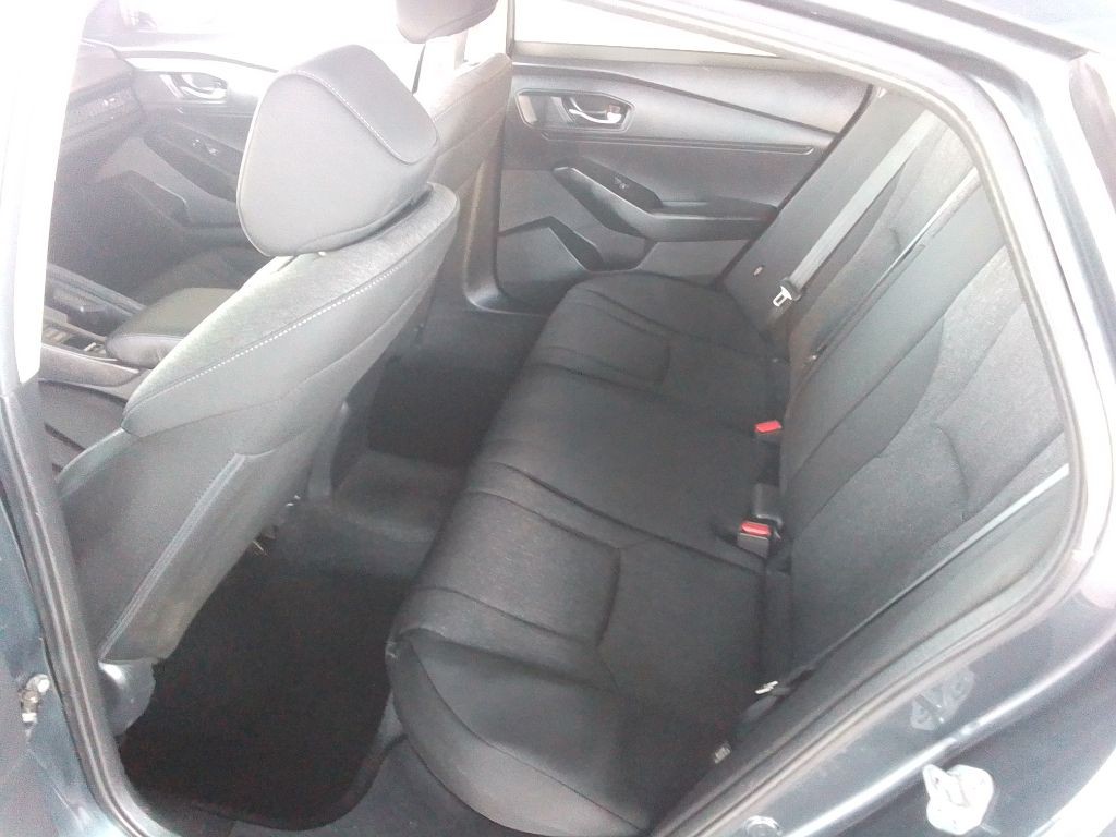 2024 Honda Accord Image 14