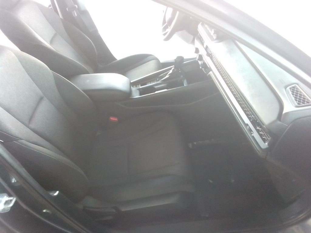 2024 Honda Accord Image 15