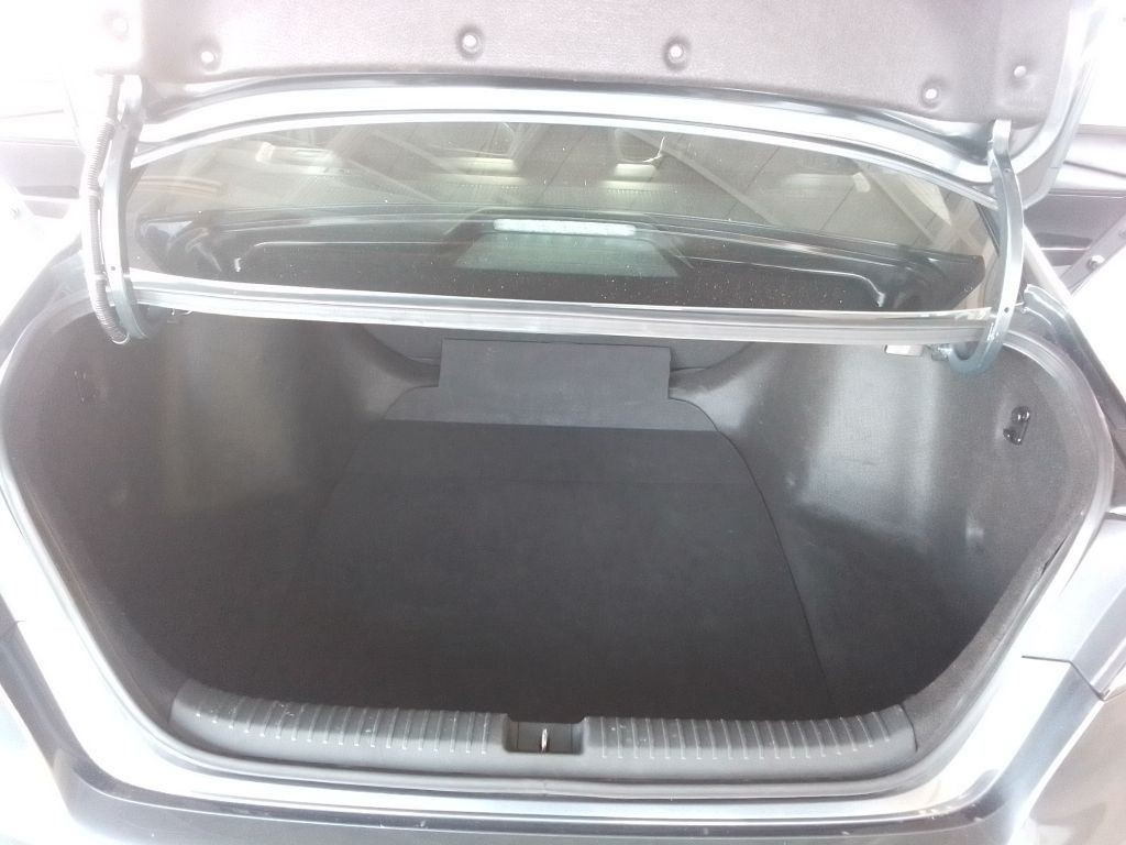 2024 Honda Accord Image 17