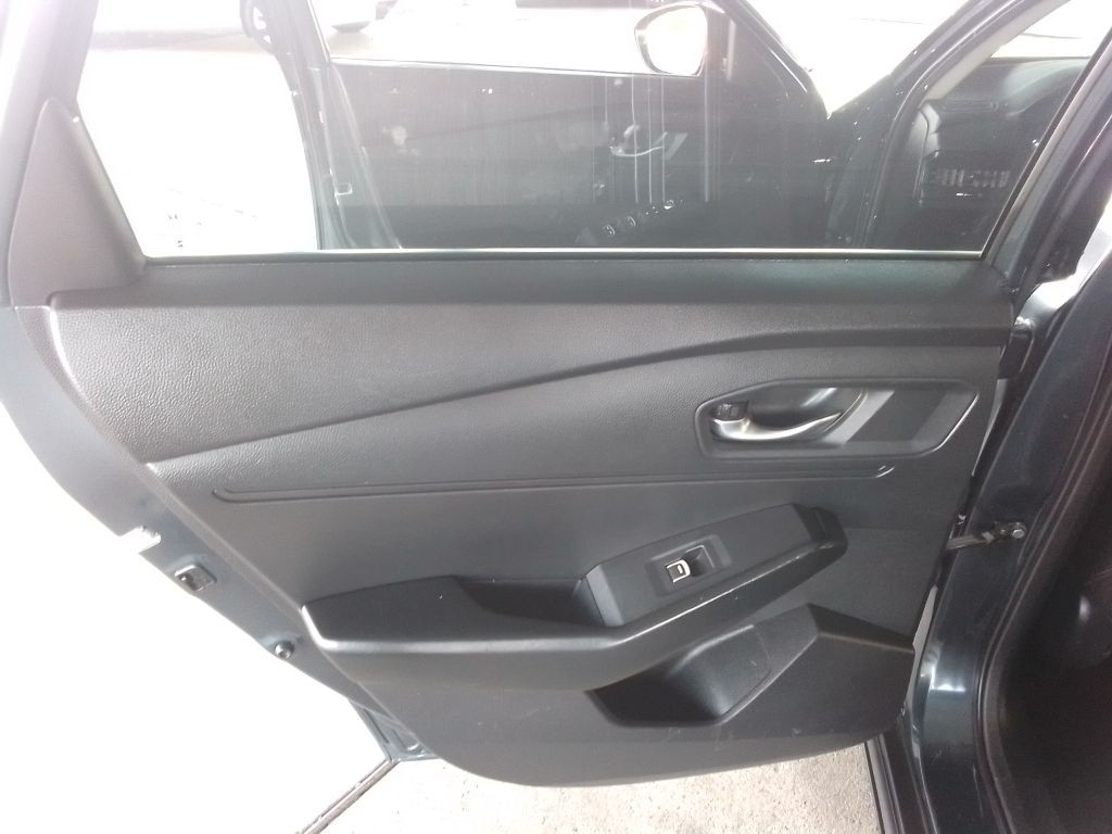 2024 Honda Accord Image 19