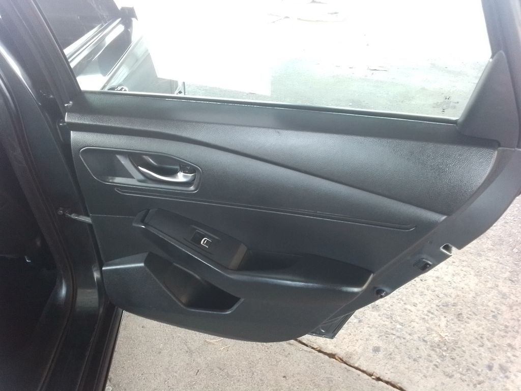 2024 Honda Accord Image 21