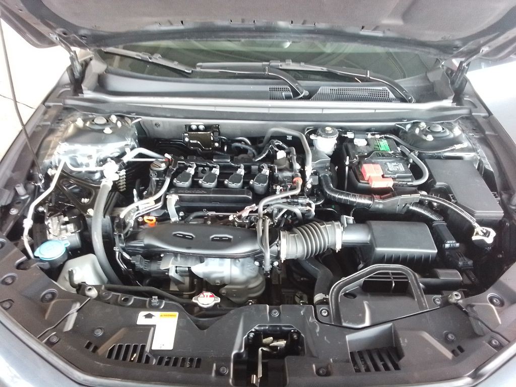 2024 Honda Accord Image 22