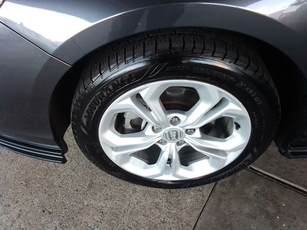 2024 Honda Accord Image 23