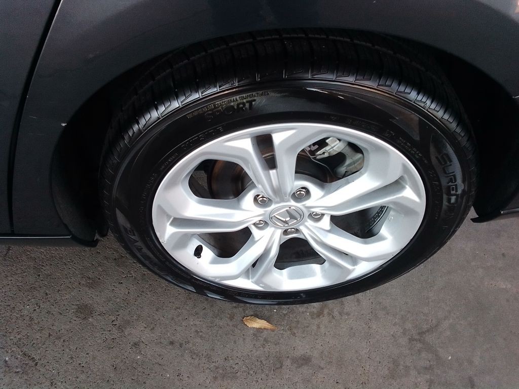 2024 Honda Accord Image 24