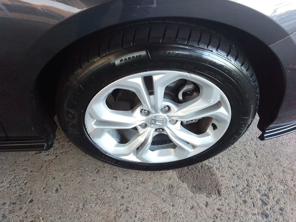 2024 Honda Accord Image 25