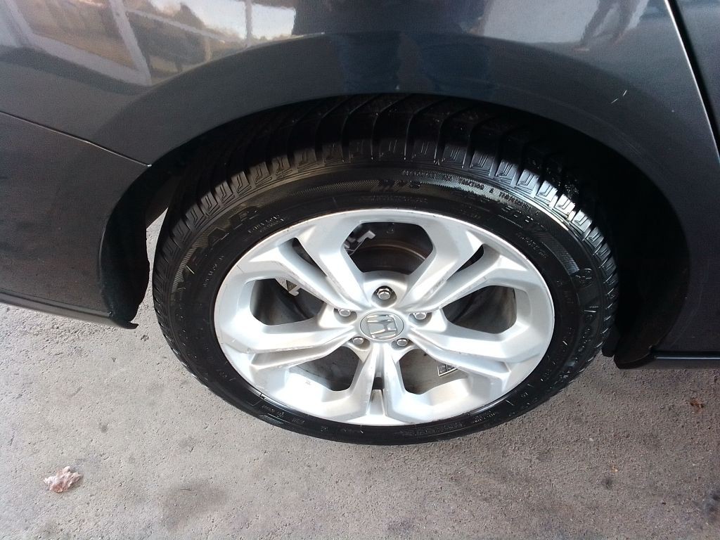 2024 Honda Accord Image 26