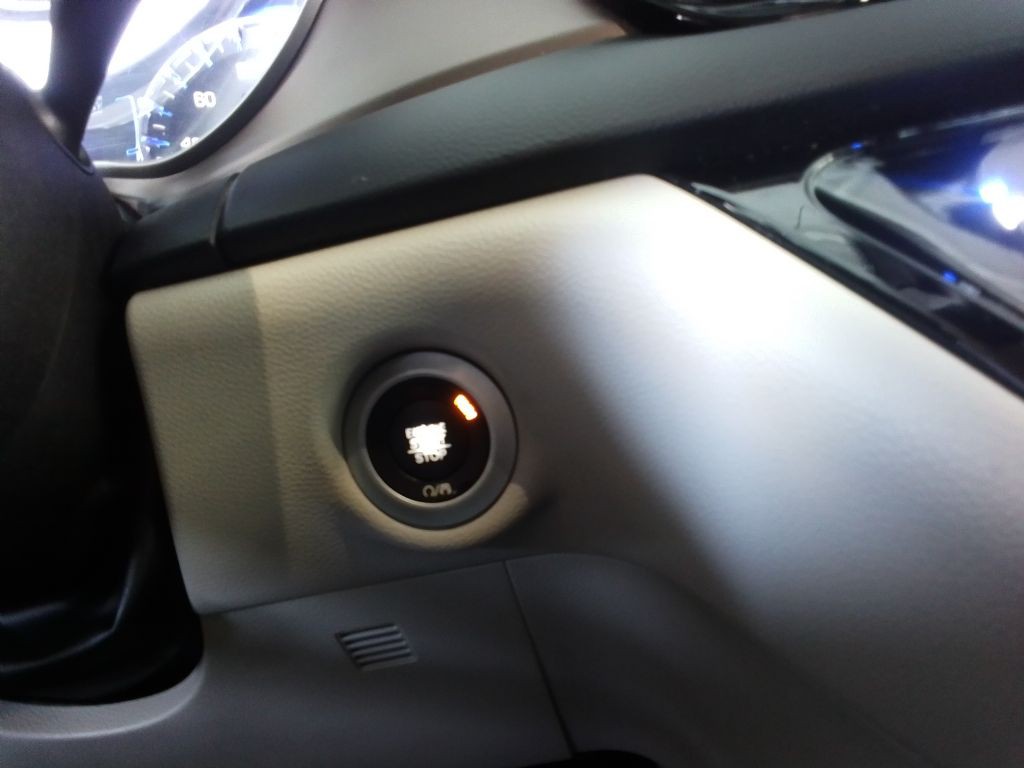 2018 Chrysler Pacifica Image 15