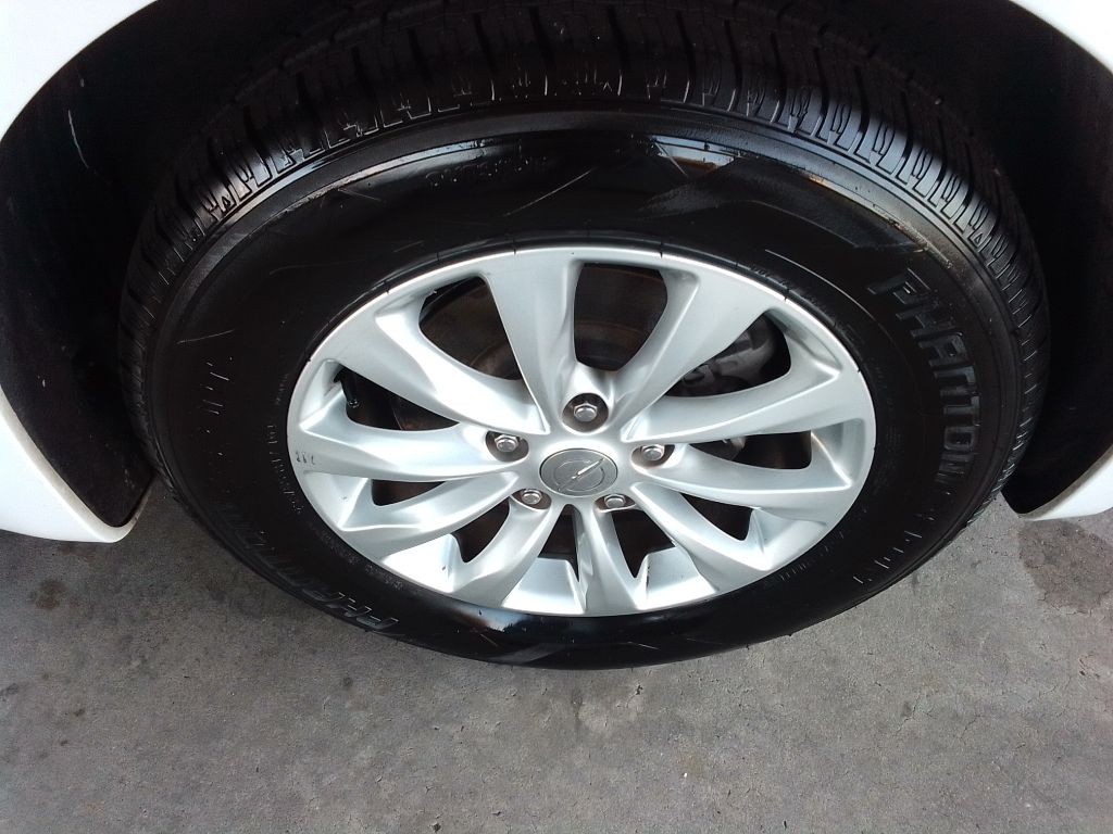 2018 Chrysler Pacifica Image 29