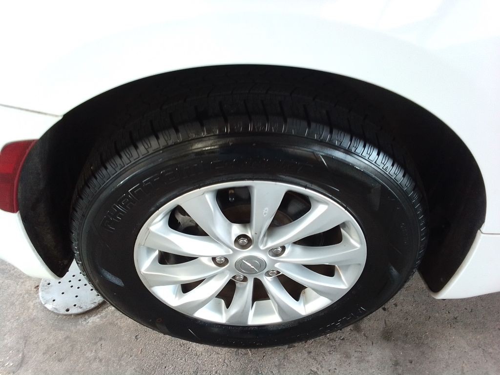 2018 Chrysler Pacifica Image 30