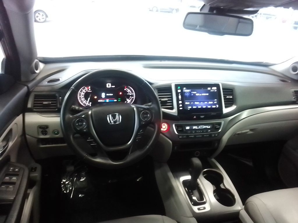 2016 Honda Pilot Image 7