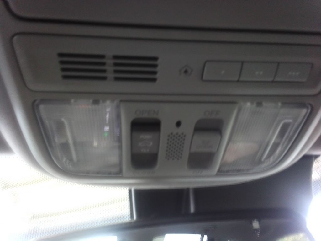 2016 Honda Pilot Image 13