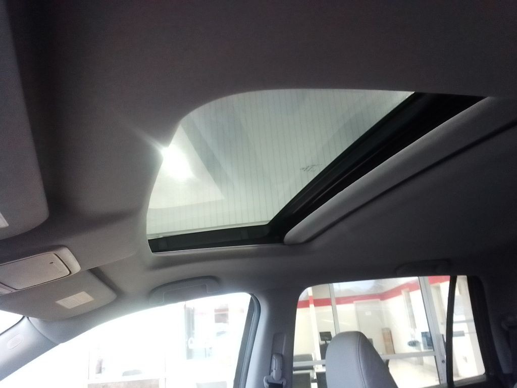 2016 Honda Pilot Image 14