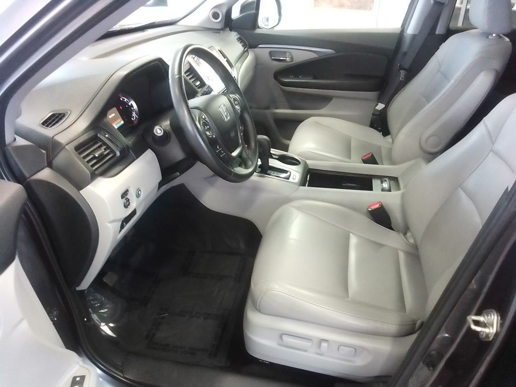 2016 Honda Pilot Image 15