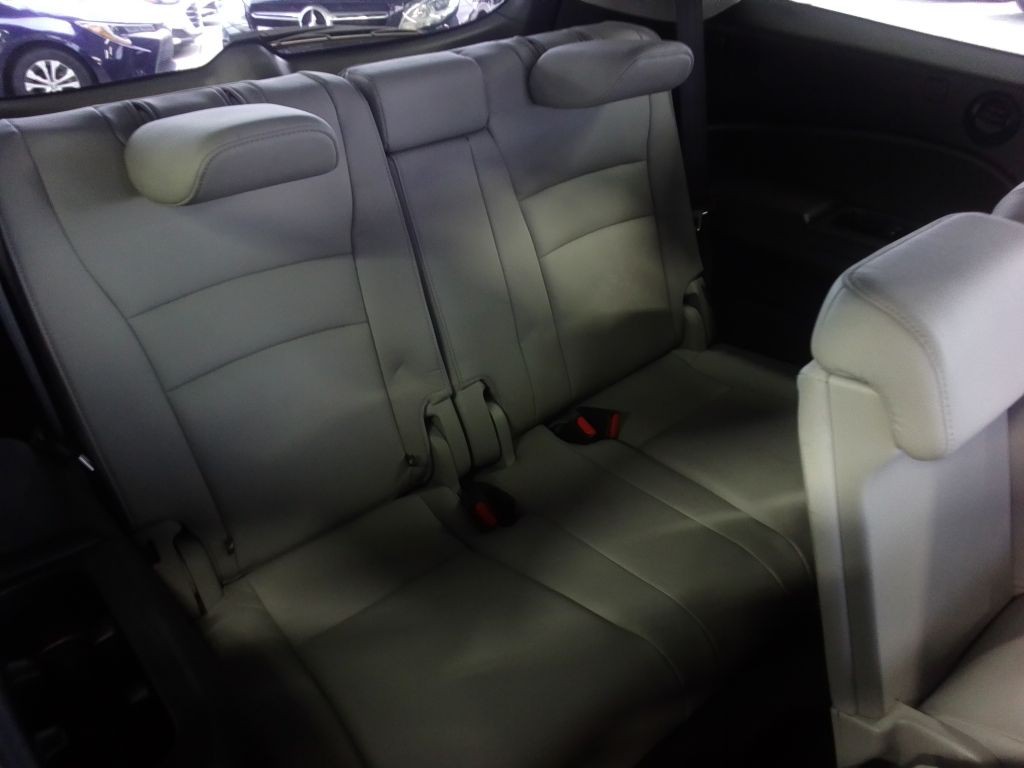 2016 Honda Pilot Image 20
