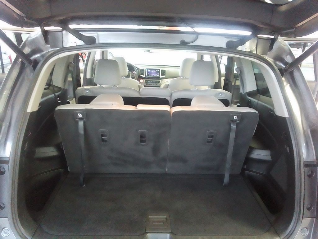 2016 Honda Pilot Image 21