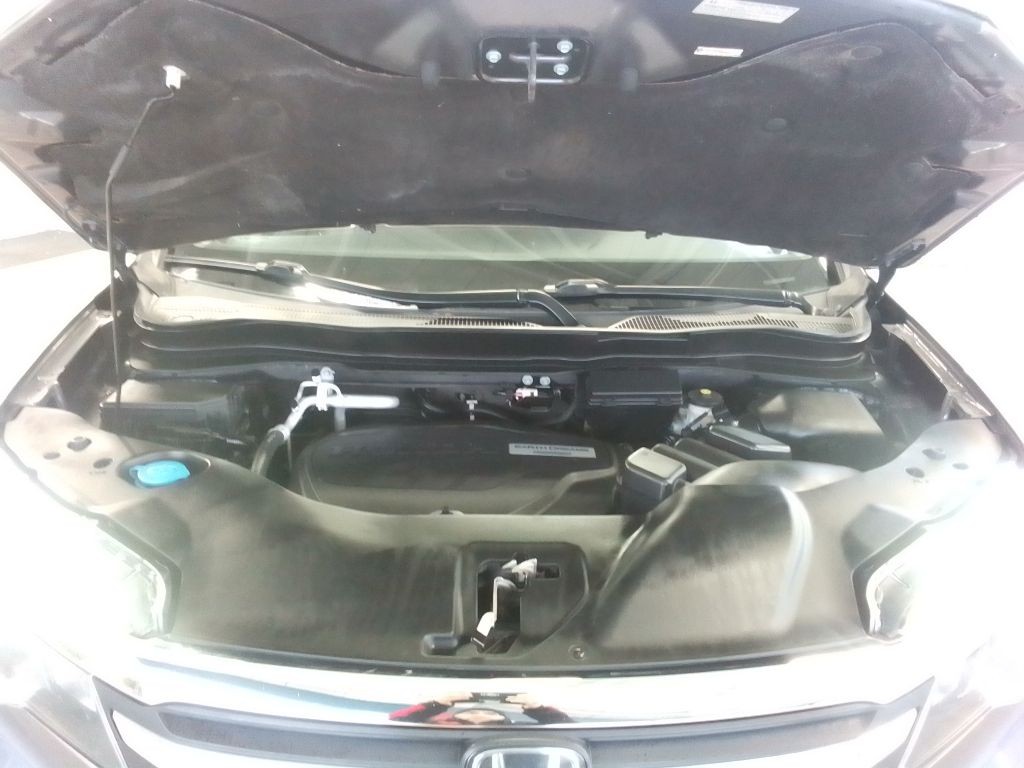 2016 Honda Pilot Image 26