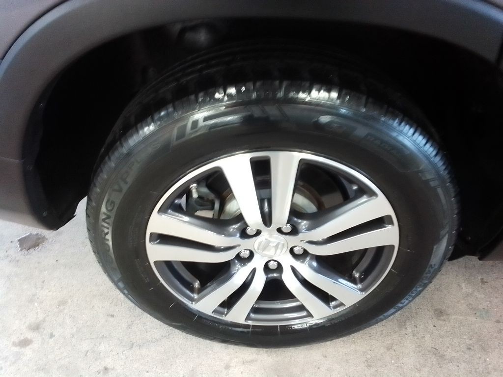 2016 Honda Pilot Image 29