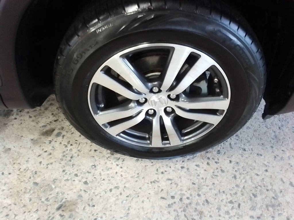 2016 Honda Pilot Image 30