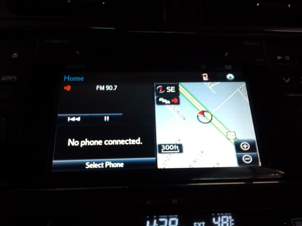 2017 Toyota Avalon Image 12