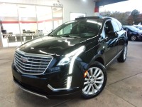 Image for 2017 Cadillac XT5 Platinum ID: 6991162
