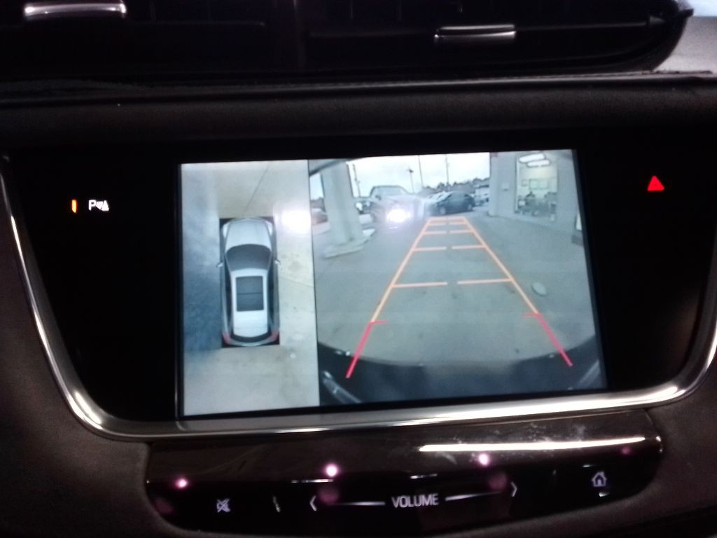 2017 Cadillac XT5 Image 10