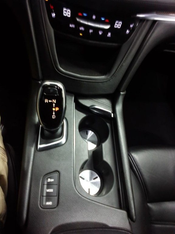 2017 Cadillac XT5 Image 12