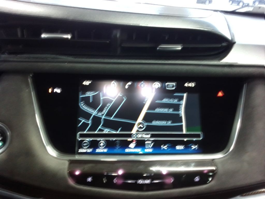 2017 Cadillac XT5 Image 13