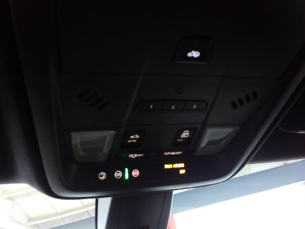 2017 Cadillac XT5 Image 14